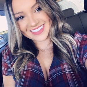 Meet your Posher, Megan